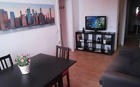Apartamento Zona Turística Centro Madrid